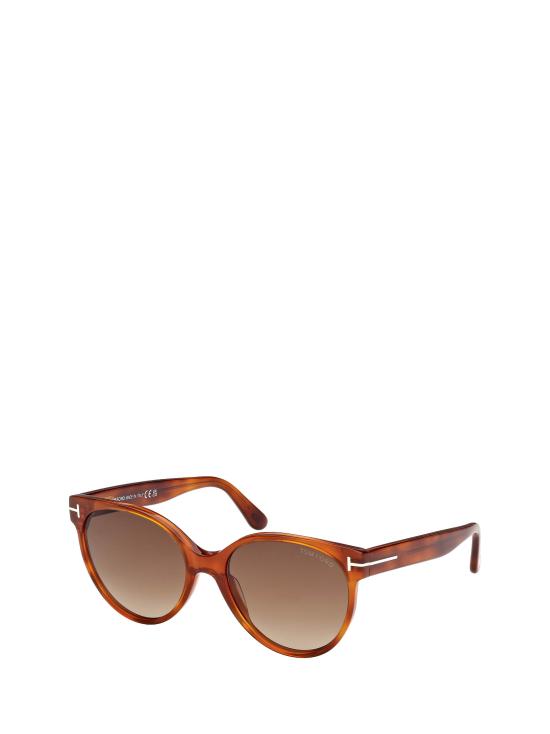 26FW 톰포드 선글라스 FT1311 53F BLONDE HAVANA - TOMFORD