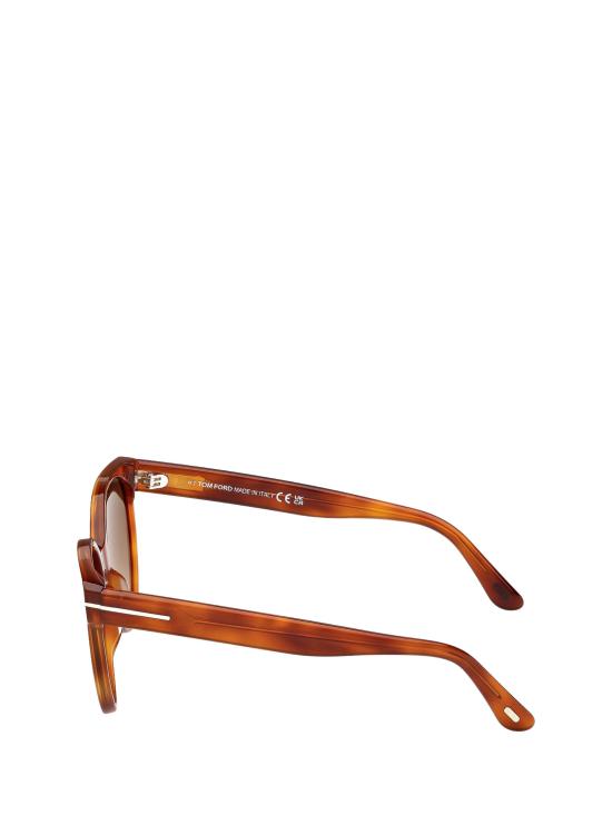 26FW 톰포드 선글라스 FT1311 53F BLONDE HAVANA - TOMFORD