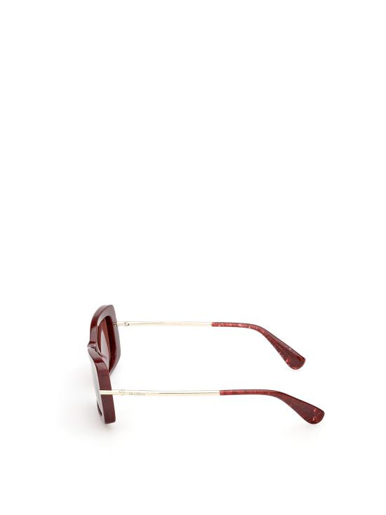 26FW 막스마라 선글라스 MM0194 71S BORDEAUX OTHER BORDEAUX - MAX MARA