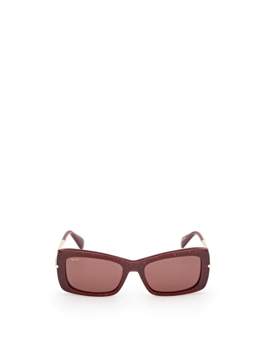 26FW 막스마라 선글라스 MM0194 71S BORDEAUX OTHER BORDEAUX