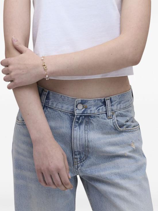 26SS 마크제이콥스 팔찌 2S6JBR001J40 710 Gold - MARC JACOBS