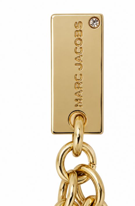 26SS 마크제이콥스 팔찌 2S6JBR001J40 710 Gold - MARC JACOBS