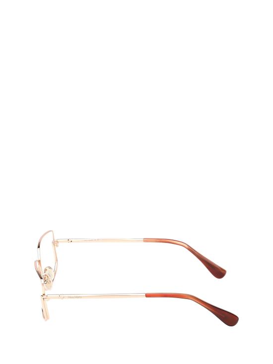 26FW 막스마라 안경 MM5203 033 PINK GOLD - MAX MARA