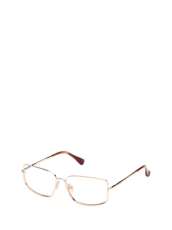 26FW 막스마라 안경 MM5203 033 PINK GOLD - MAX MARA