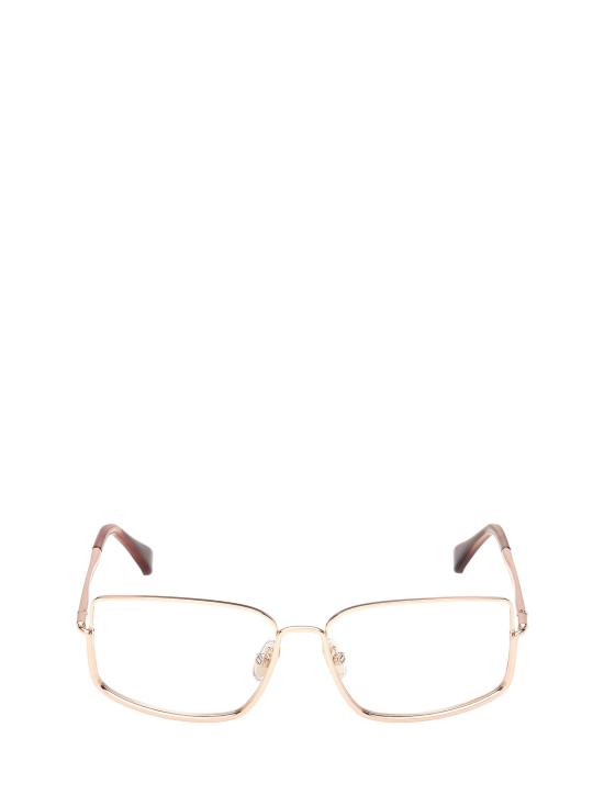 26FW 막스마라 안경 MM5203 033 PINK GOLD