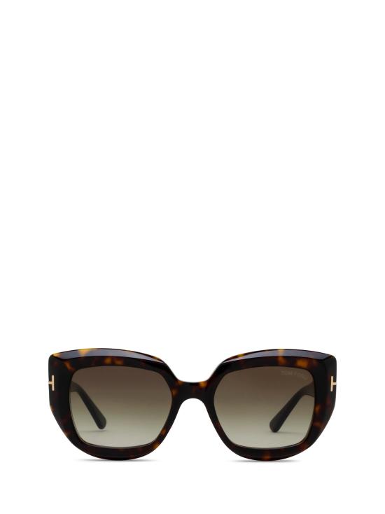 26FW 톰포드 선글라스 FT1192 52B DARK HAVANA