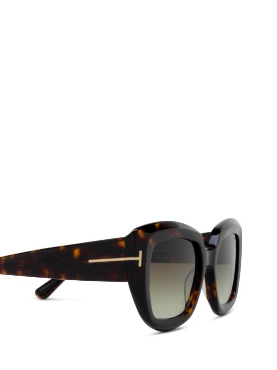 26FW 톰포드 선글라스 FT1192 52B DARK HAVANA - TOMFORD