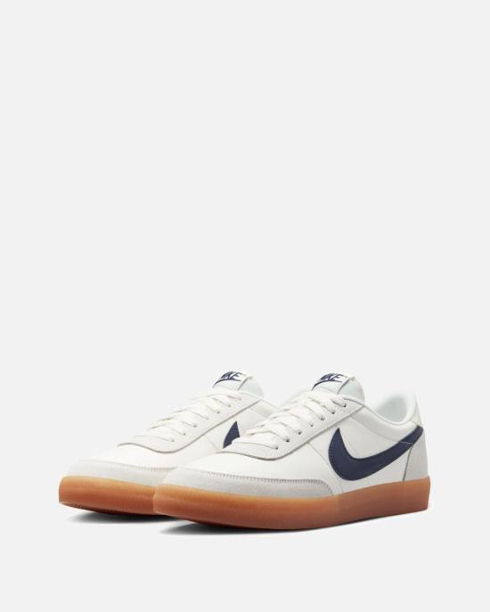  나이키 스니커즈 킬샷 2 가죽 - NIKE