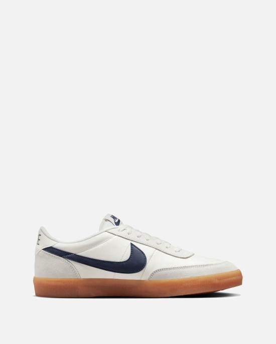  나이키 스니커즈 킬샷 2 가죽 - NIKE