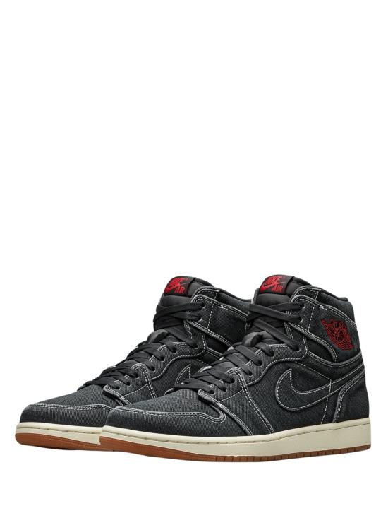 26SS 나이키 스니커즈 II9811 001 BLACK - NIKE