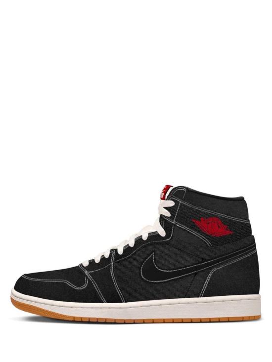 26SS 나이키 스니커즈 II9811 001 BLACK - NIKE