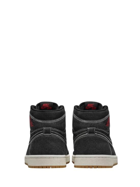 26SS 나이키 스니커즈 II9811 001 BLACK - NIKE