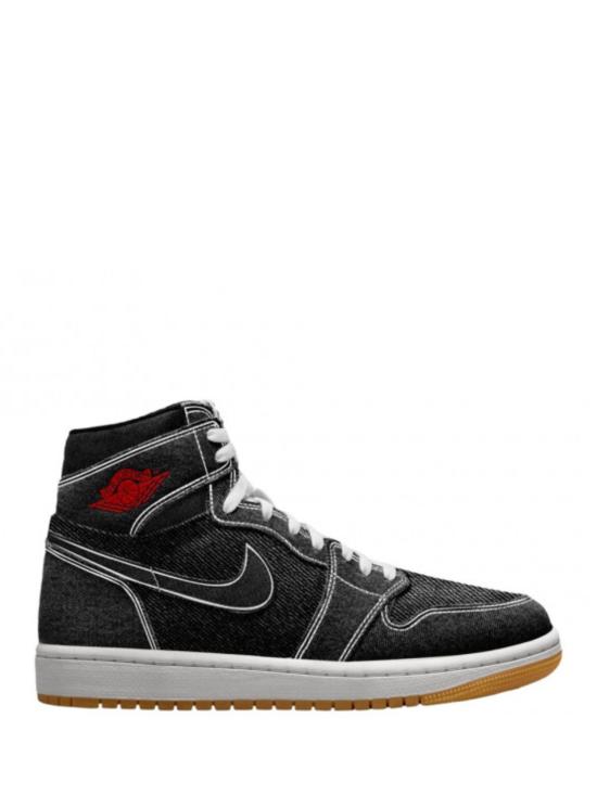 26SS 나이키 스니커즈 II9811 001 BLACK