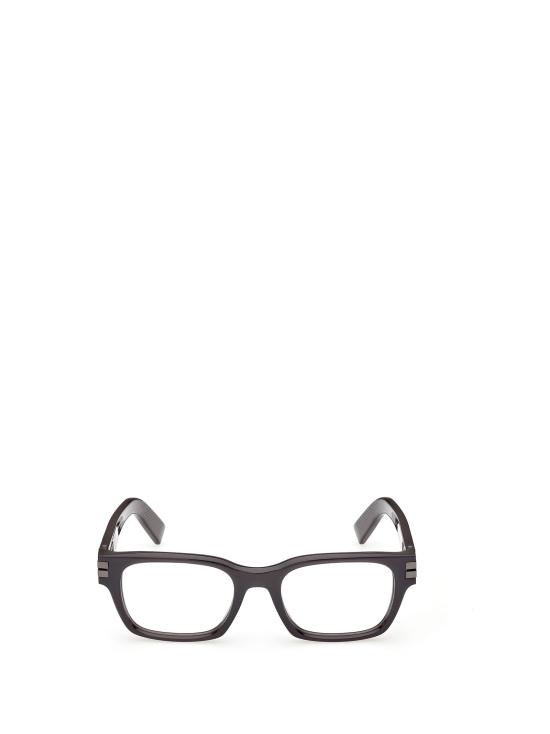 26FW 에르메네질도제냐 안경 EZ5348 20A SHINY GREY
