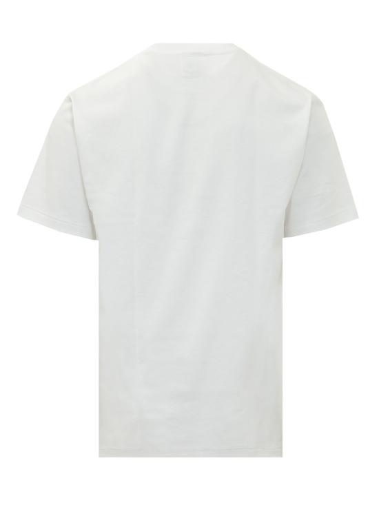 26SS 베이프 반팔 티셔츠 001TEM301007M WHXGR WHITE X GREEN - BAPE