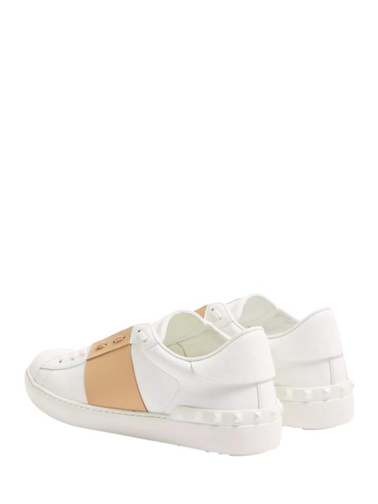 26SS 발렌티노 가라바니 스니커즈 YS0830BLU DAH PINK - VALENTINO GARAVANI