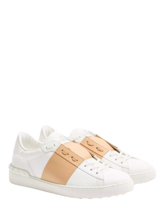 26SS 발렌티노 가라바니 스니커즈 YS0830BLU DAH PINK - VALENTINO GARAVANI