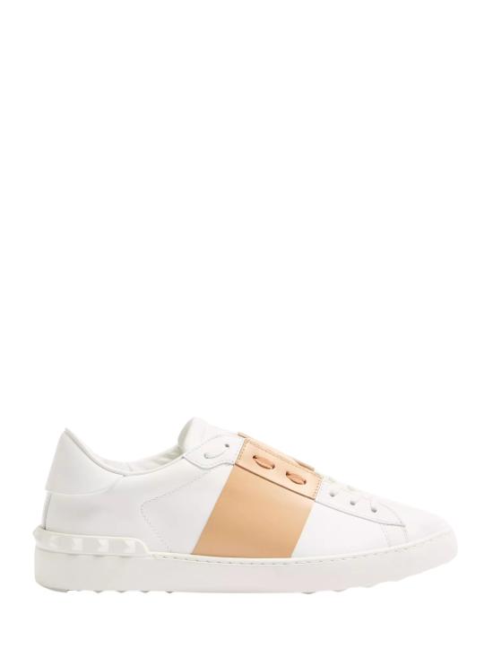 26SS 발렌티노 가라바니 스니커즈 YS0830BLU DAH PINK