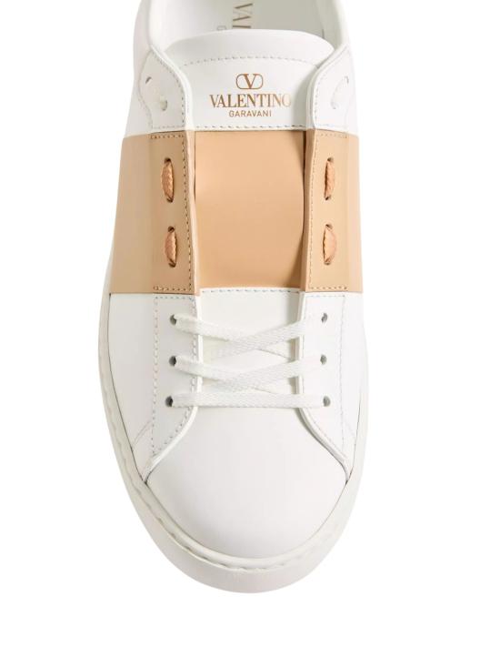 26SS 발렌티노 가라바니 스니커즈 YS0830BLU DAH PINK - VALENTINO GARAVANI