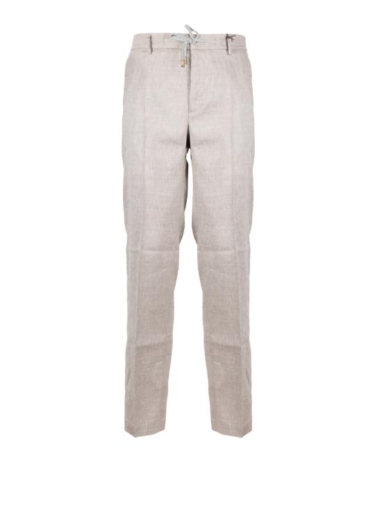 26SS 페세리코 스트레이트 팬츠 R54795D 05814939 BEIGE ARGILLA