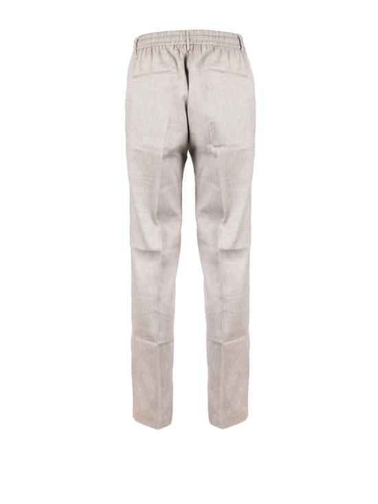 26SS 페세리코 스트레이트 팬츠 R54795D 05814939 BEIGE ARGILLA - PESERICO