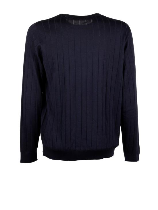 26SS 페세리코 스웨터 R59520F18 09317962 BLU OLTREMARE - PESERICO