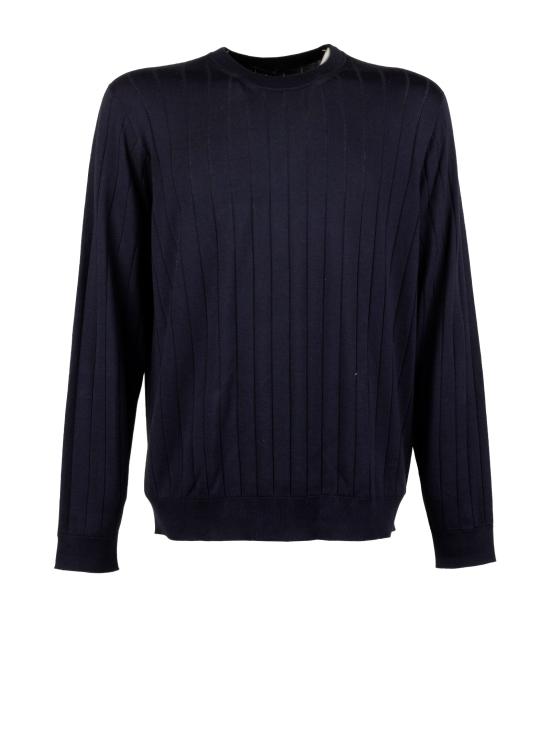 26SS 페세리코 스웨터 R59520F18 09317962 BLU OLTREMARE