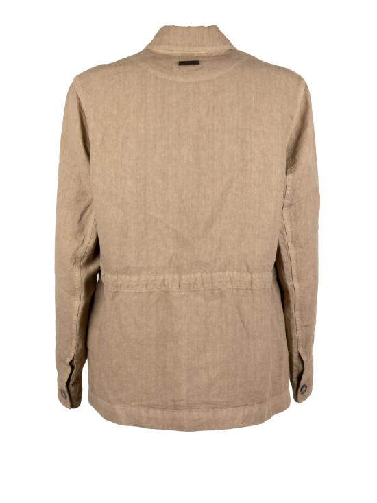 26SS 페세리코 자켓 R52274T0 02622139 BEIGE ARGILLA - PESERICO