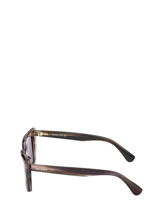 26FW 막스마라 선글라스 MM0171 83Y VIOLET OTHER - MAX MARA