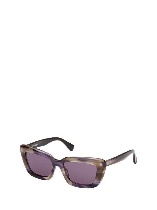 26FW 막스마라 선글라스 MM0171 83Y VIOLET OTHER - MAX MARA