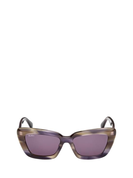 26FW 막스마라 선글라스 MM0171 83Y VIOLET OTHER