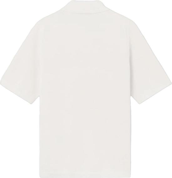 26SS 스톤 아일랜드 폴로 티셔츠 5100030S00B5V0020 WHITE - STONE ISLAND