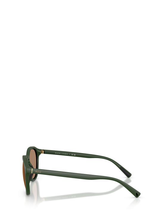 26FW 폴로 랄프로렌 선글라스 PH4232U 559673 MATTE DARK GREEN - POLO RALPH LAUREN