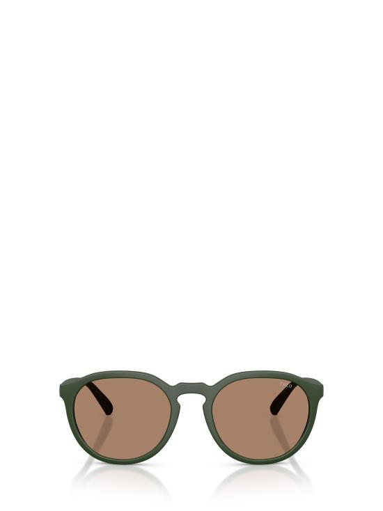26FW 폴로 랄프로렌 선글라스 PH4232U 559673 MATTE DARK GREEN