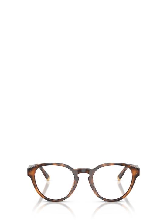 26FW 폴로 랄프로렌 안경 PH2304U 6089 SHINY RED HAVANA
