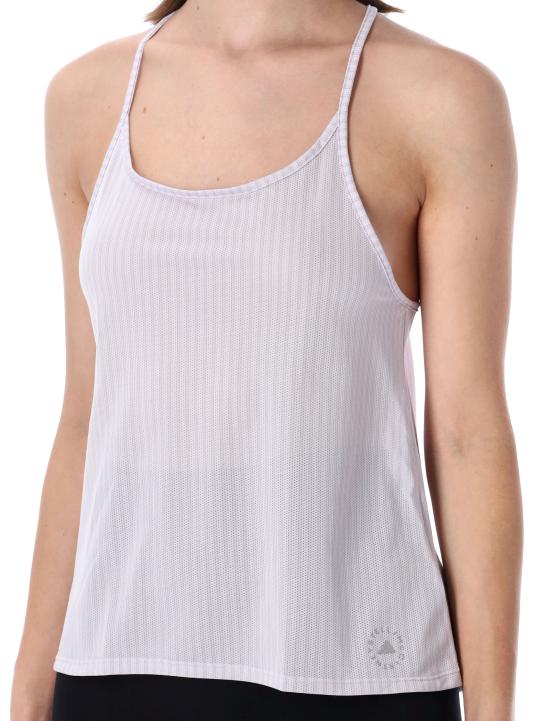 26SS 아디다스 바이 스텔라매카트니 긴팔 티셔츠 KC2023 GREY LILLA GREY LILLAC - ADIDAS BY STELLA MCCARTNEY