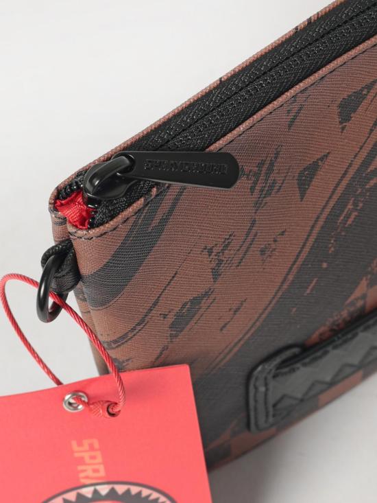 26SS 스프레이그라운드 클러치/파우치 910B8969NSZ Multicolor - SPRAYGROUND