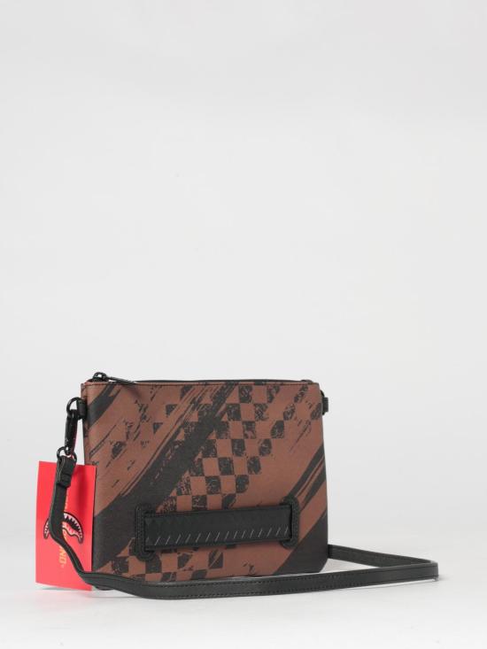 26SS 스프레이그라운드 클러치/파우치 910B8969NSZ Multicolor - SPRAYGROUND