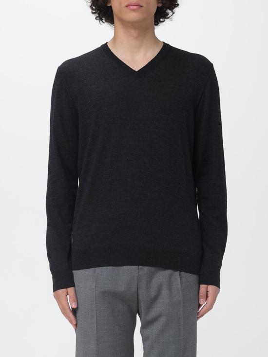 26SS 드루모어 스웨터 D0D481 680 Black