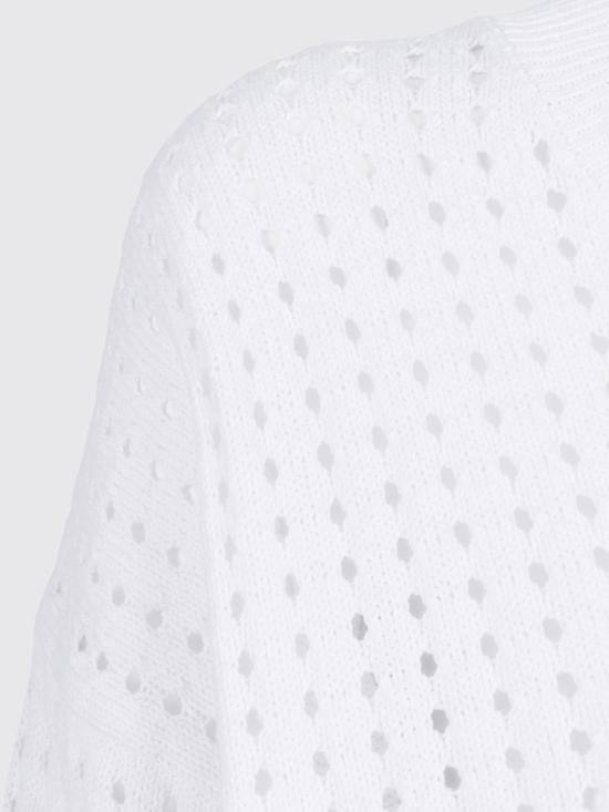 26SS 캉그라 스웨터 S6A360477 S6A00231 White - KANGRA