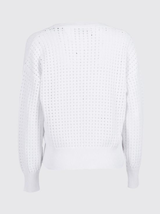 26SS 캉그라 스웨터 S6A360477 S6A00231 White - KANGRA