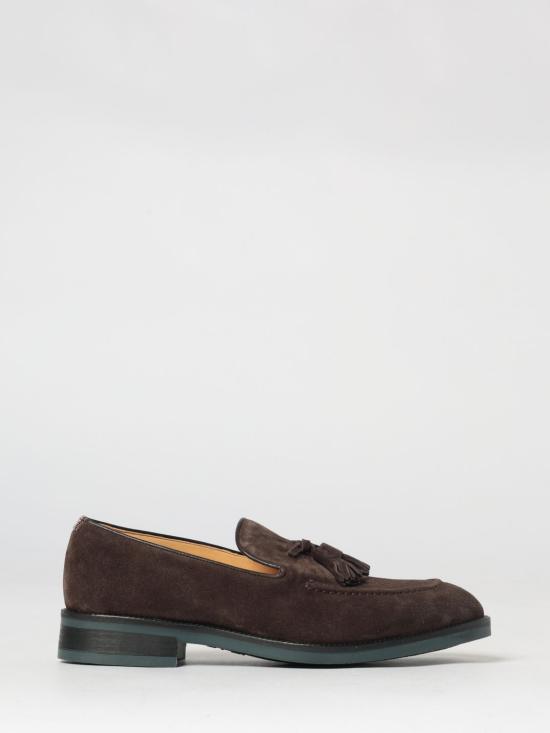 26SS 폴 스미스 로퍼 M1SLWE02PSUE 69 Brown