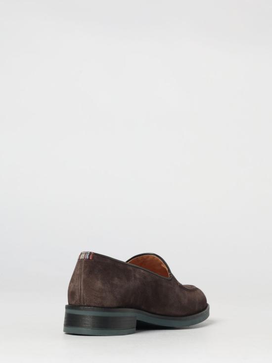 26SS 폴 스미스 로퍼 M1SLWE02PSUE 69 Brown - PAUL SMITH