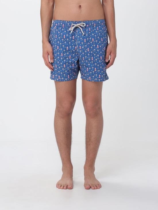 26SS 세인트바쓰 스윔팬츠 LIG0016 00229L Blue