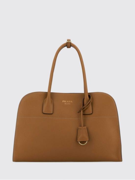 26SS 프라다 숄더백 1BG571VOOY2CYS F03BH Brown