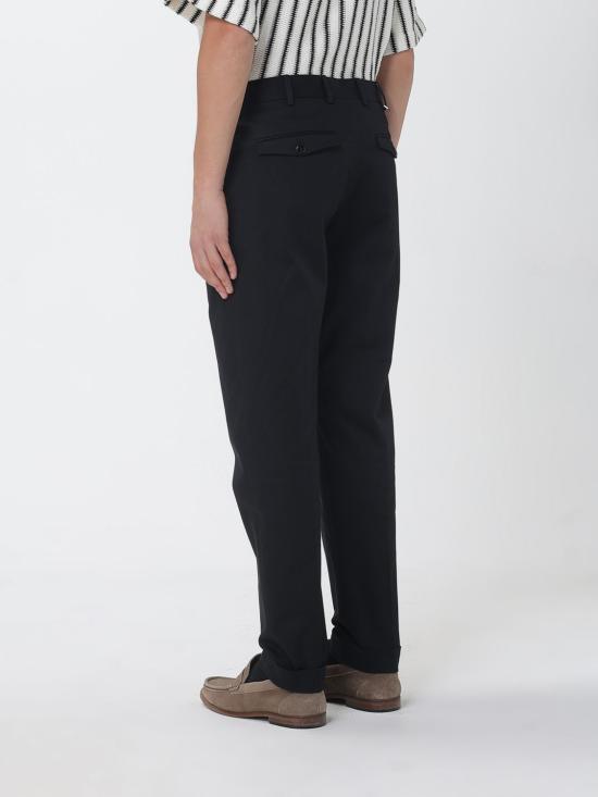 26SS 피티토리노 수트 팬츠 CORSZAZ40FWDSD59 0990 Black - PT TORINO