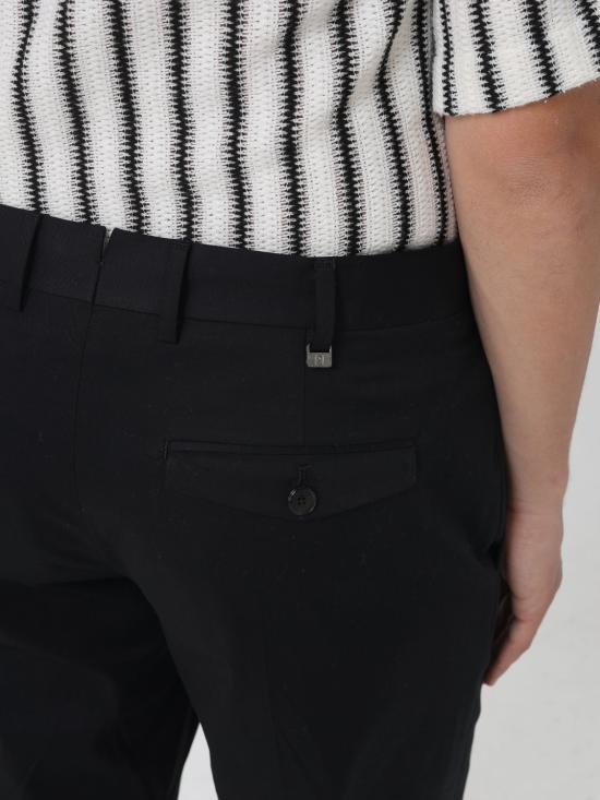 26SS 피티토리노 수트 팬츠 CORSZAZ40FWDSD59 0990 Black - PT TORINO