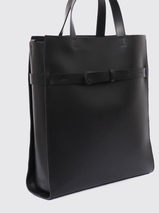 26SS 오르치아니 토트백 NBE011ABS NER Black - ORCIANI