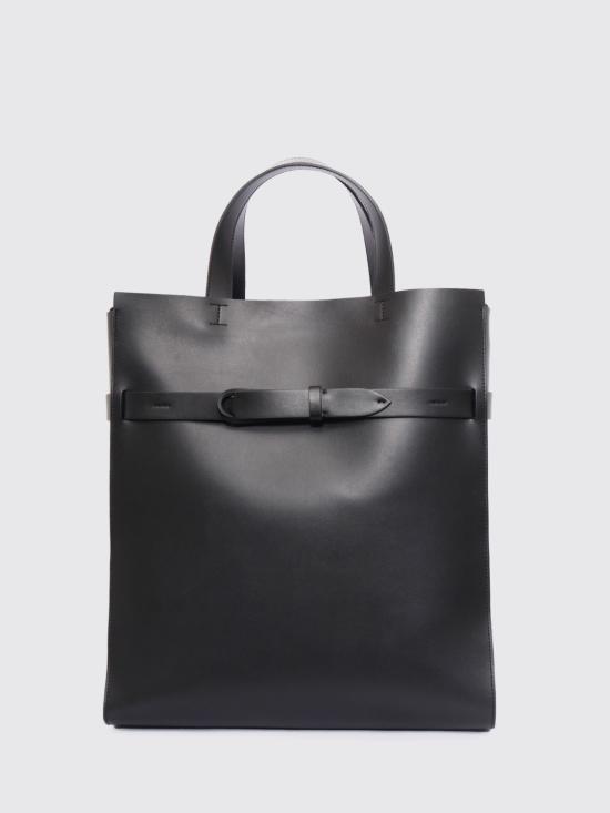 26SS 오르치아니 토트백 NBE011ABS NER Black