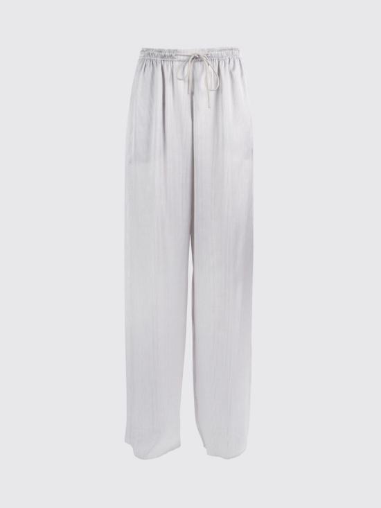 26SS 엠포리오 아르마니 트레이닝/조거 팬츠 EW004349AF25637 F1010 Beige - EMPORIO ARMANI